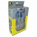 7pc Go-Through Screwdriver Set 